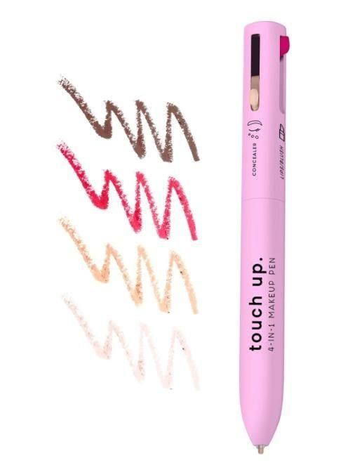 Touch Up Luxe 4-in-1 Makeup Pen