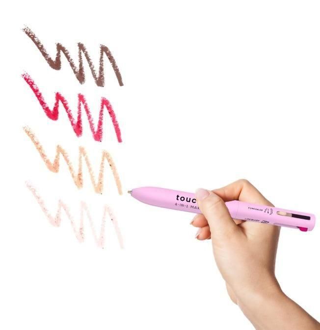 Touch Up Luxe 4-in-1 Makeup Pen
