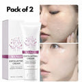 Mango Exfoliating Cream 40 gm each Pack of 2