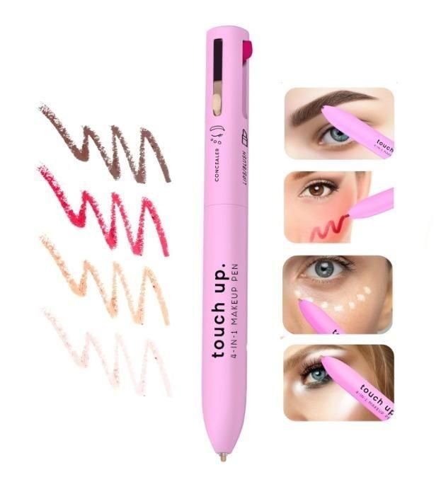 Touch Up Luxe 4-in-1 Makeup Pen